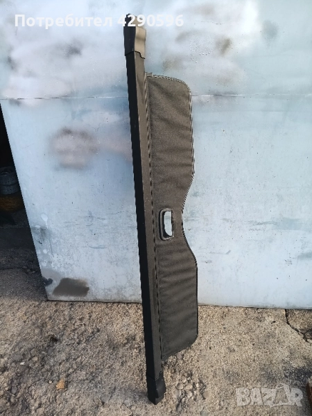 Щора за багажник за Ford Mondeo до 2007 г. / Форд Мондео , снимка 1