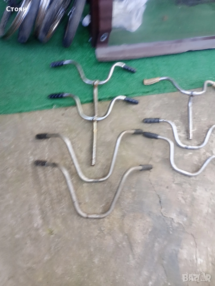 кормила за балканче, снимка 1