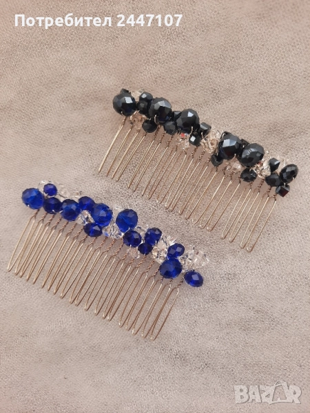 Аксесоар за коса, снимка 1