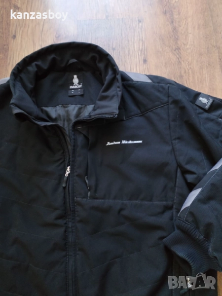 Mascot Unique 15715 Thermal Jacket - мъжко работно яке КАТО НОВО XL, снимка 1