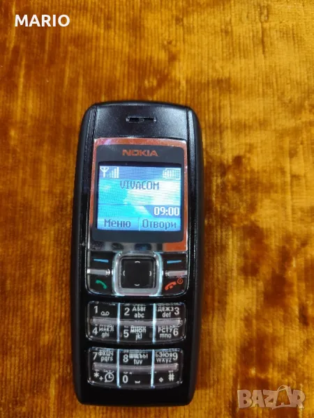 Продавам nokia 1600, снимка 1