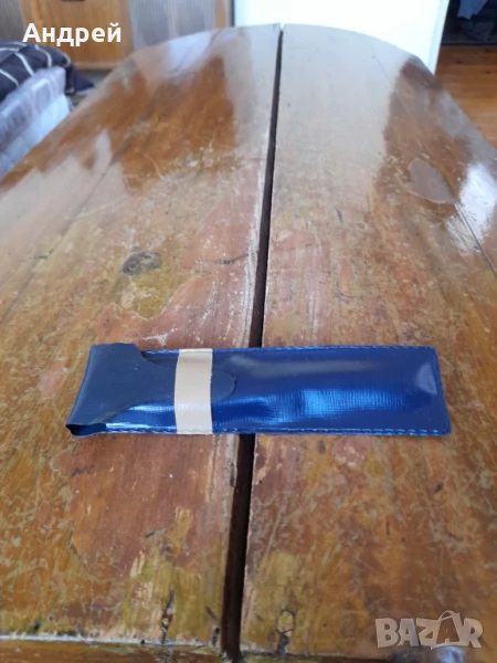 Стар комплект отвертки #3, снимка 1