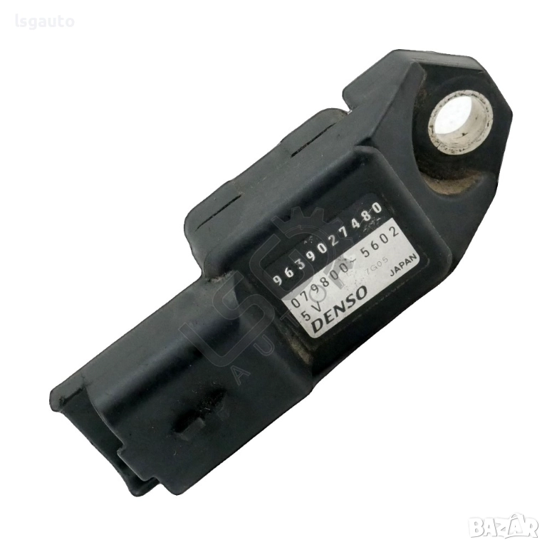 MAP сензор Ford Focus C-MAX 2003-2007 ID: 155053, снимка 1