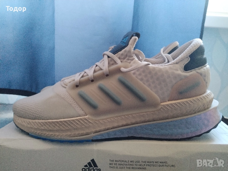 Adidas X_PLRBoots 46 номер , снимка 1