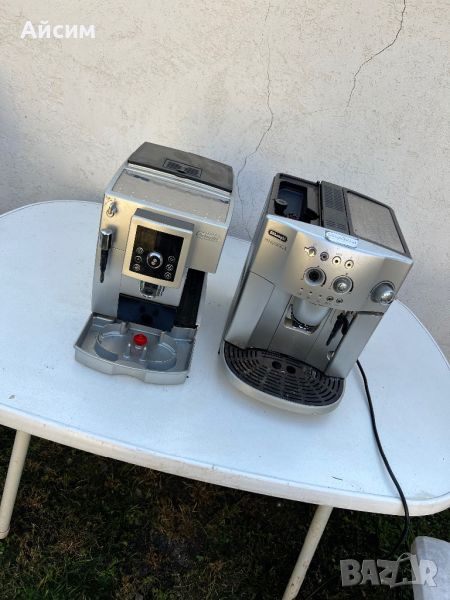 Кафемашина за части ремонт delonghi, снимка 1