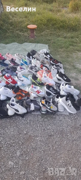 МАРАТОНКИ ШОК ЦЕНА , снимка 1