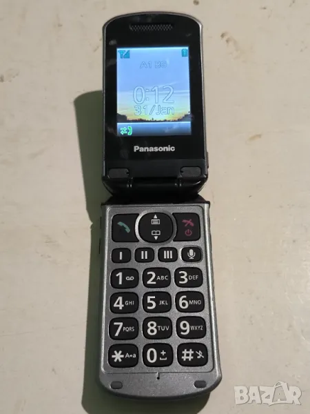 Панасоник kx-tu327, снимка 1