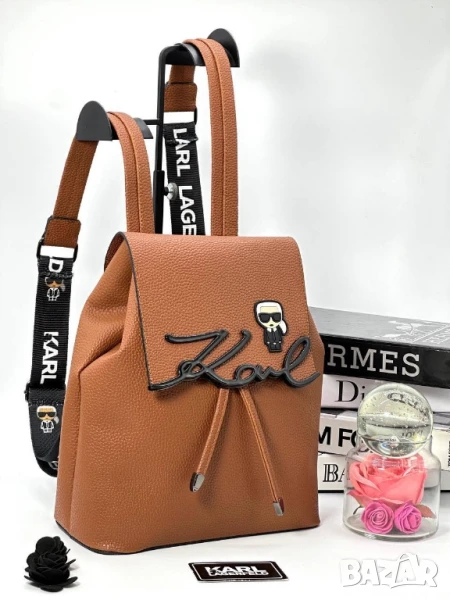 раници karl lagerfeld louis vuitton guess , снимка 1