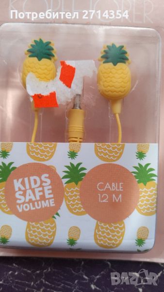 Слушалки аксесоари , снимка 1