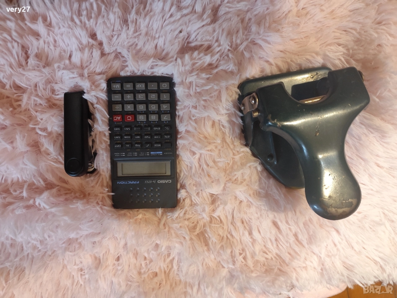 канцеларски материали, снимка 1