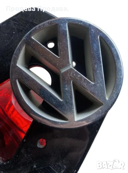 Предна Емблема VW !, снимка 1