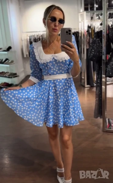 очила с калъф, кутия и ув защита fendi, снимка 1