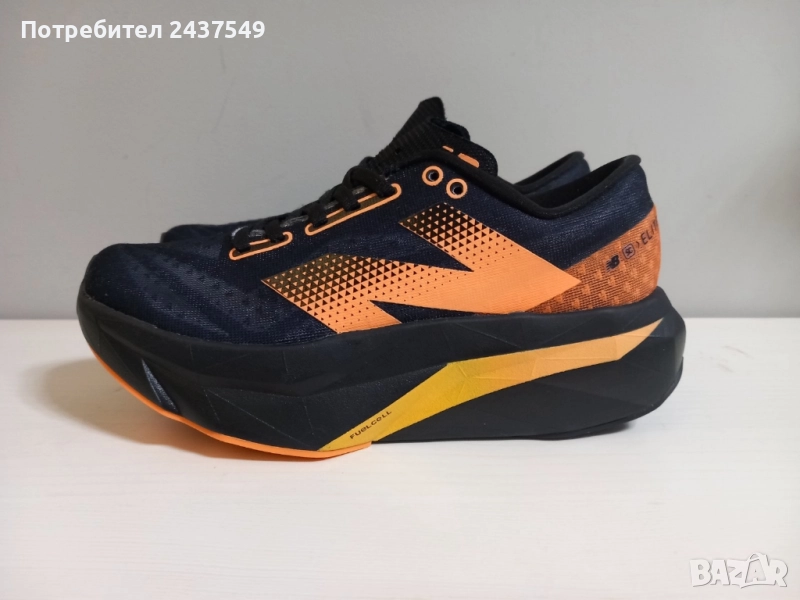 New balance Fuel cell 38, снимка 1