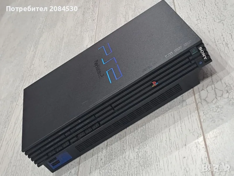 SONY -PlayStation 2, снимка 1