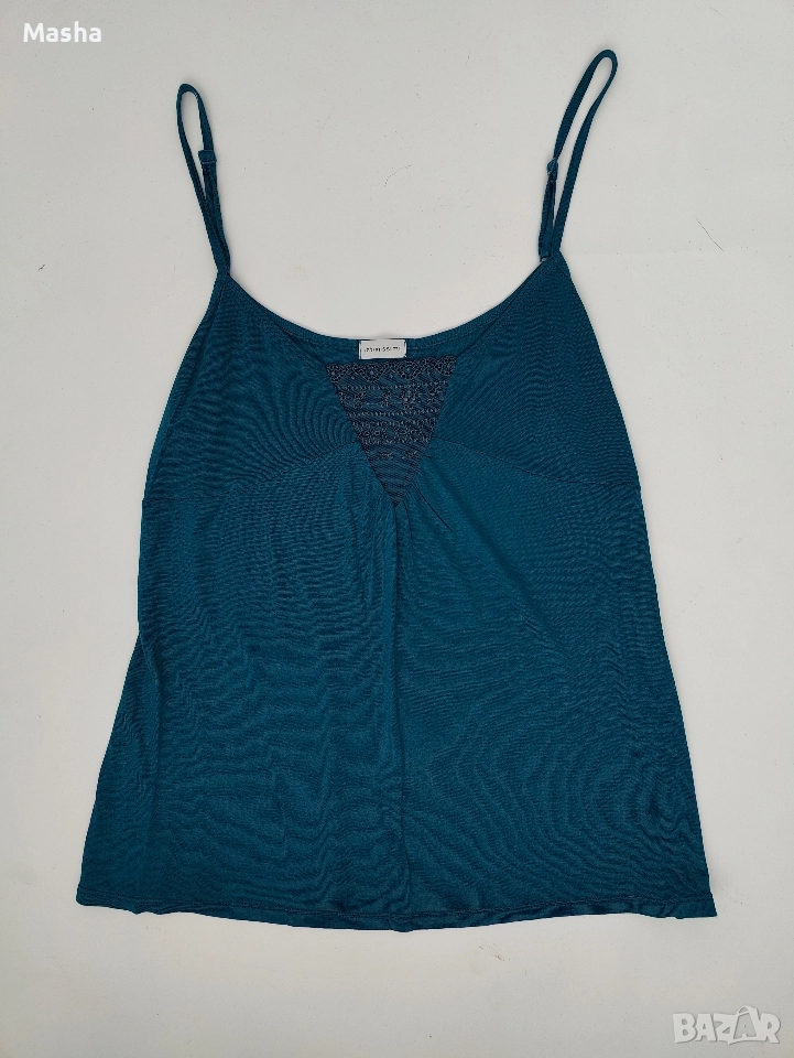 Intimissimi топ с презрамки M, снимка 1