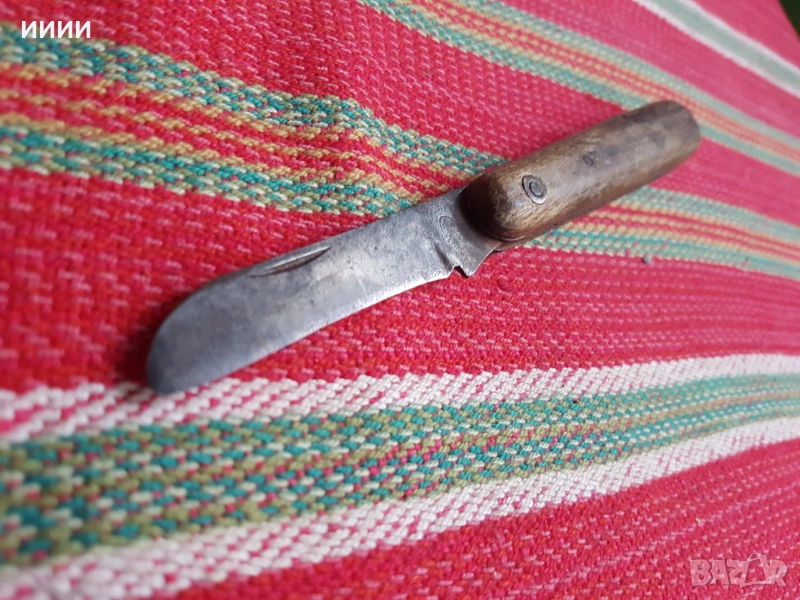 Ножка 33, снимка 1