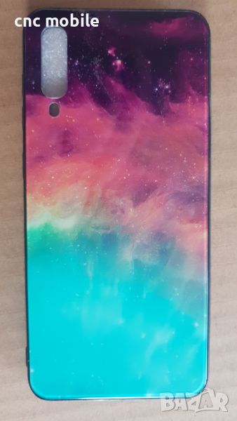 Samsung Galaxy A50 - Samsung A50 - Samsung SM-A505F калъф / case, снимка 1