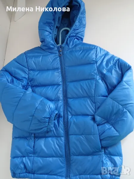 Зимно яке 5г, снимка 1