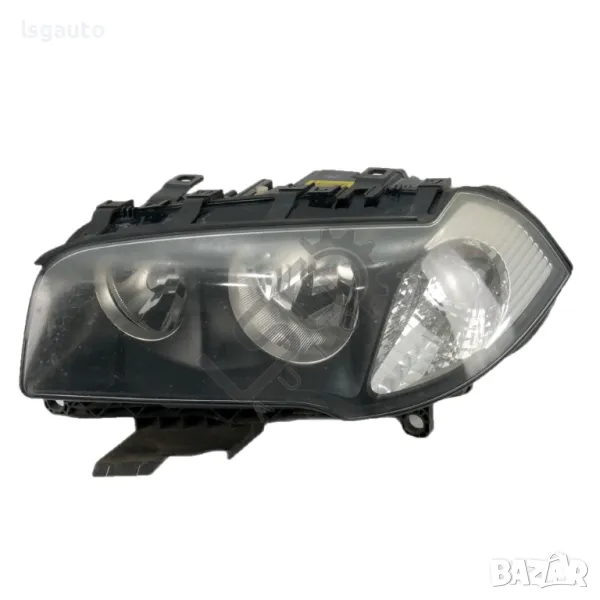 Ляв фар BMW X3 (E83) 2003-2010 ID: 138026, снимка 1