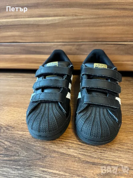 Детски маратонки Adidas 34, снимка 1