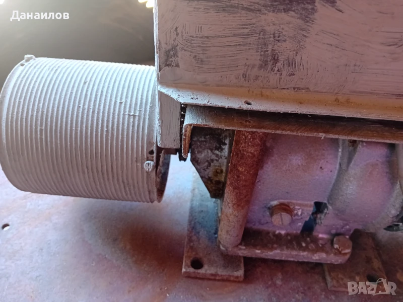    Редуктор, снимка 1