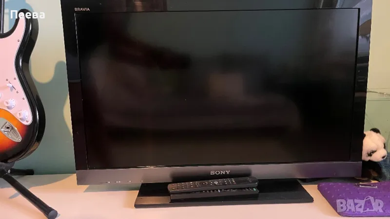 Sony  KFL 32EX600, снимка 1