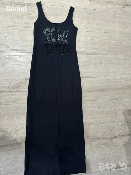 Лятна дълга рокля Junona, снимка 1