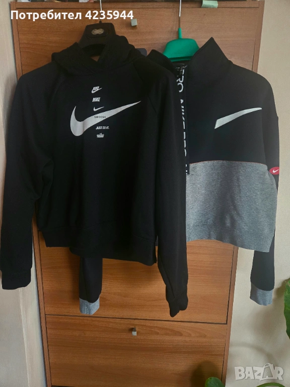 Nike оригинални горнища , снимка 1