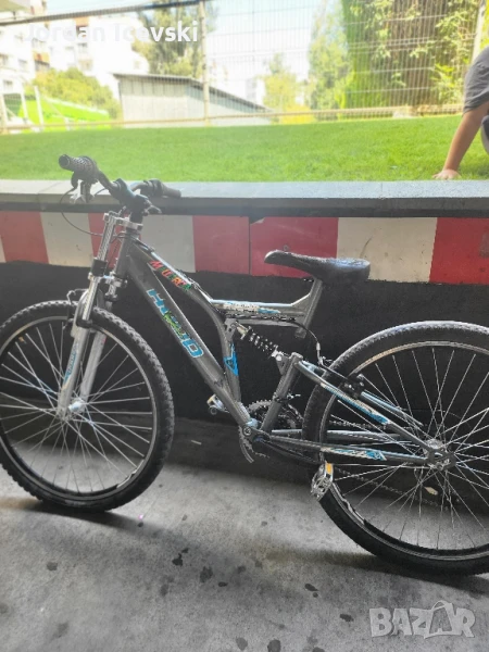 Hoop Мекица, снимка 1