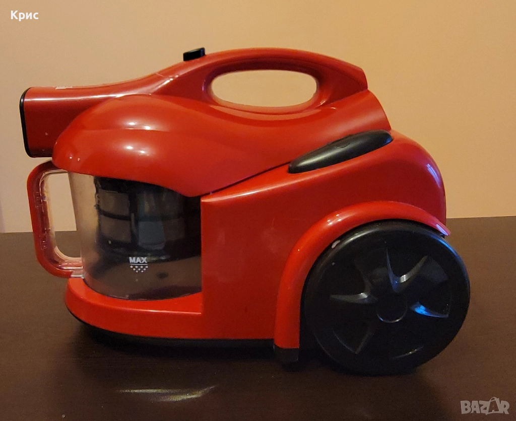 Прахосмукачка Dirt Devil, снимка 1