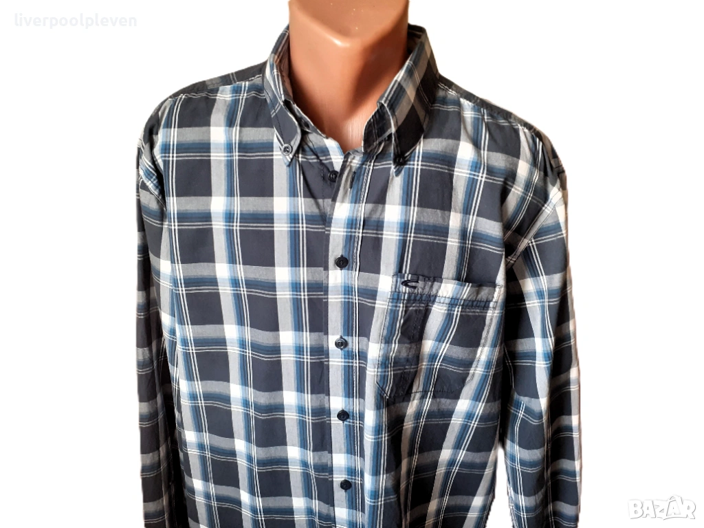 👉Camel Active Original ХХL, снимка 1