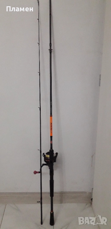 спининг RS hyperion , снимка 1