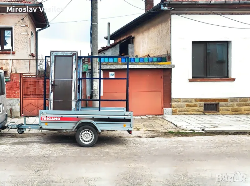  ПВЦ и Алуминиева дограма ловеч и обл.ловеч, снимка 1