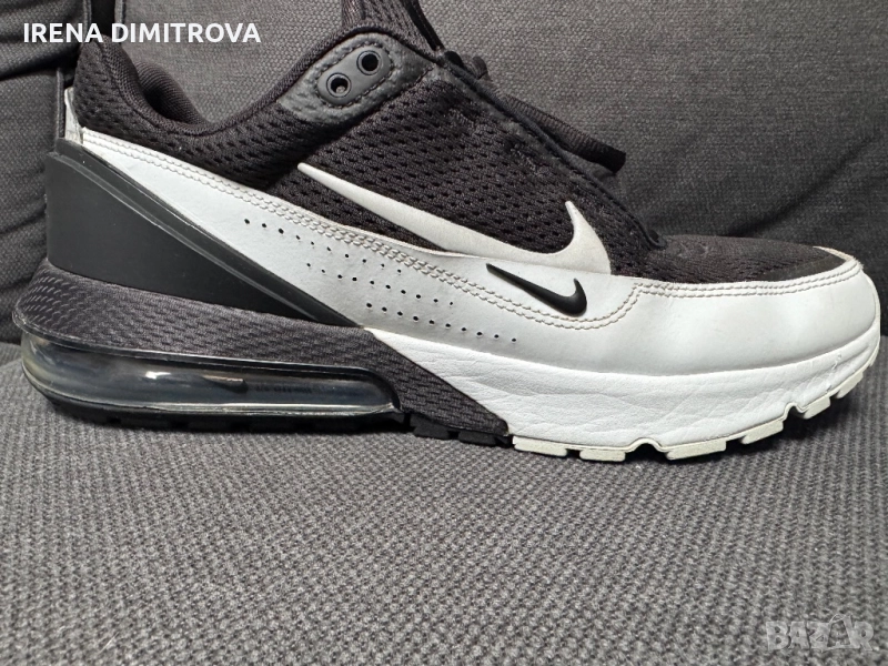 Nike air max pulse номер44.5, снимка 1