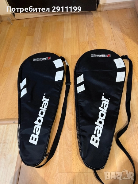 Калъф за тенис ракета Babolat, снимка 1