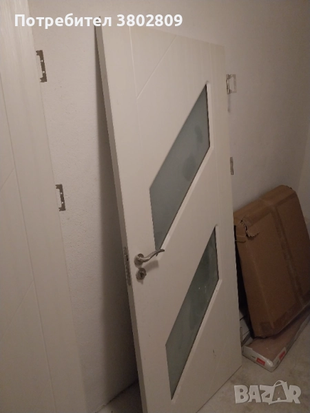 Интириорни врати, снимка 1