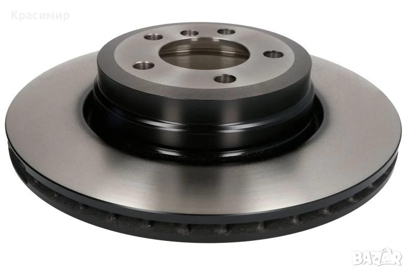 Спирачен диск заден , снимка 1