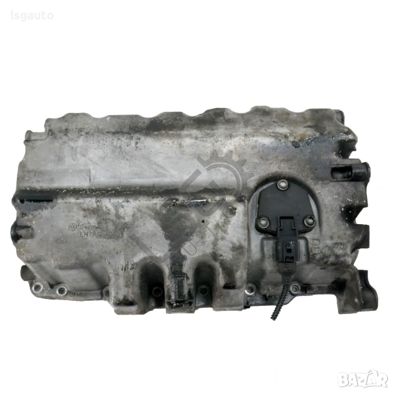 Картер Volkswagen Passat (B7) 2010-2014 ID: 157211, снимка 1