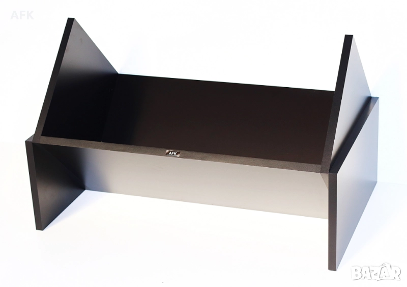 Стойка/поставка за грамофонна плочи, снимка 1