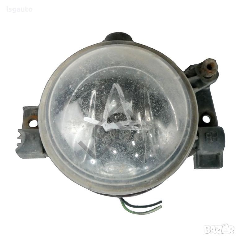 Десен халоген Ford Focus C-MAX 2003-2007 ID: 154879, снимка 1