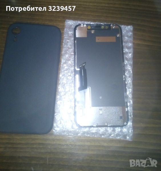 Iphone xr дисплей, снимка 1