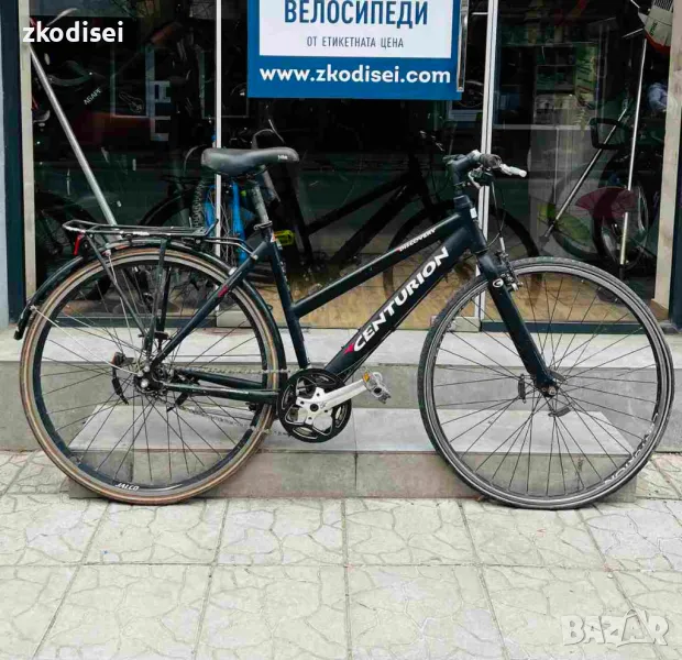Велосипед CENTURION DISCOVERY 28 Цола, снимка 1