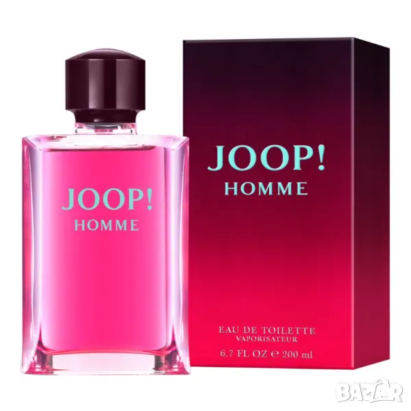 Joop Homme! , снимка 1