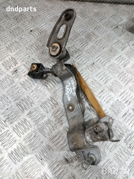 Лостов механизъм скорости Opel Corsa D 1.4i 2007г.	, снимка 1