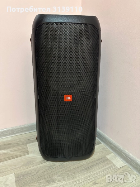 Колона UBL Partybox, снимка 1