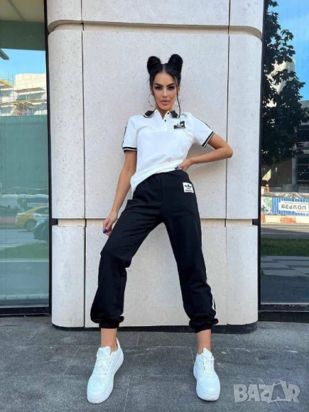 Дамски комплект Adidas, снимка 1
