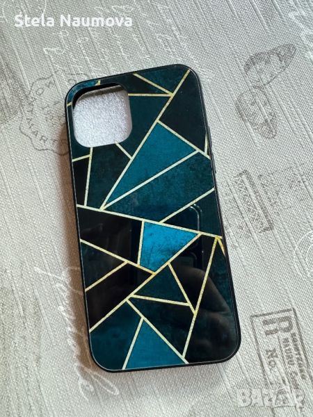 Калъф за iPhone 12/12 pro | Case, снимка 1