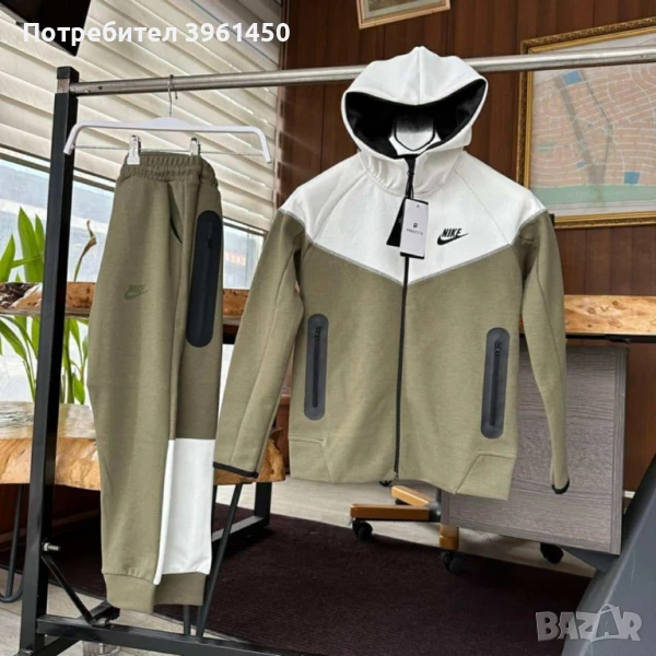 детски спортен екип, снимка 1