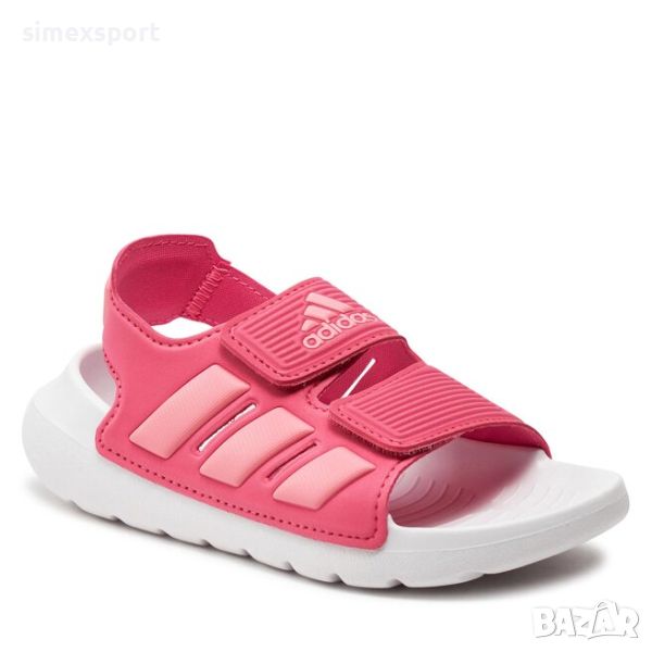 ДЕТСКИ САНДАЛИ ADIDAS ALTASWIM 2.0 C, снимка 1