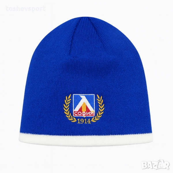Детска Шапка На ЛЕВСКИ, снимка 1